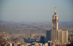 CPaaS provider Route Mobile forays into Saudi Arabia with CITC license