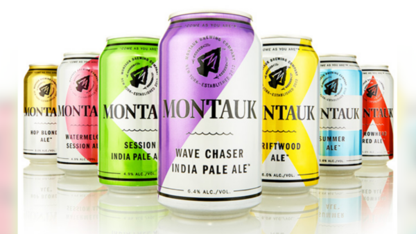 Tilray Brands acquires Metro New York craft brewer Montauk Brewing