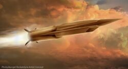 L3Harris Technologies to acquire aerospace and defense firm Aerojet Rocketdyne