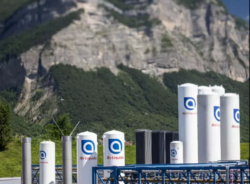 Air Liquide to sell Trinidad and Tobago operations to Massy Gas Products