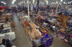 BJ’s Wholesale Club Midlothian to open on 9 December 2022