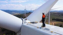 Squadron Energy clinches deal with Partners Group to acquire CWP Renewables