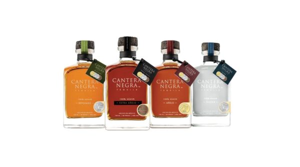 Deutsch Family Wine & Spirits takes stake in Cantera Negra Tequila from Two Sons Imports