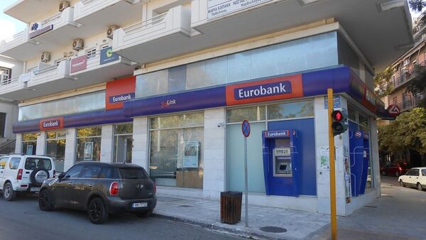 Eurobank to increase stake in Hellenic Bank to 26% in €70m deal