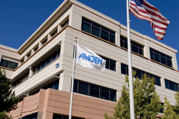 Amgen to acquire Irish biopharma company Horizon Therapeutics for $28bn