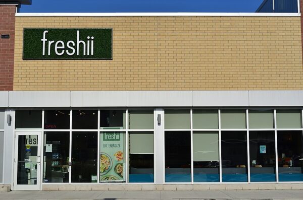 Foodtastic to acquire Canadian fast casual restaurant franchise Freshii