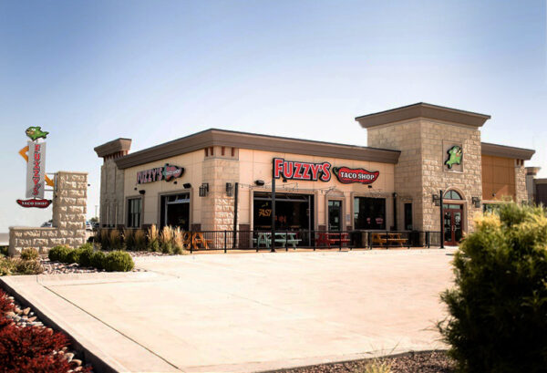 NRD Capital Management to sell fast casual restaurant Fuzzy’s Taco Shop to Dine Brands Global