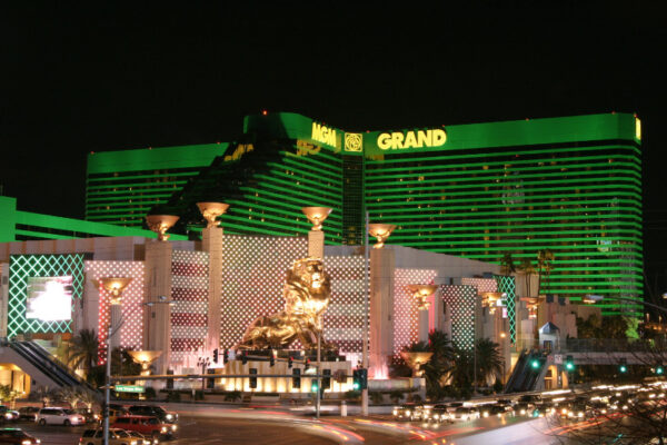Blackstone Real Estate Income Trust to quit MGM Grand Las Vegas and Mandalay Bay resorts JV in $1.3bn deal with VICI Properties