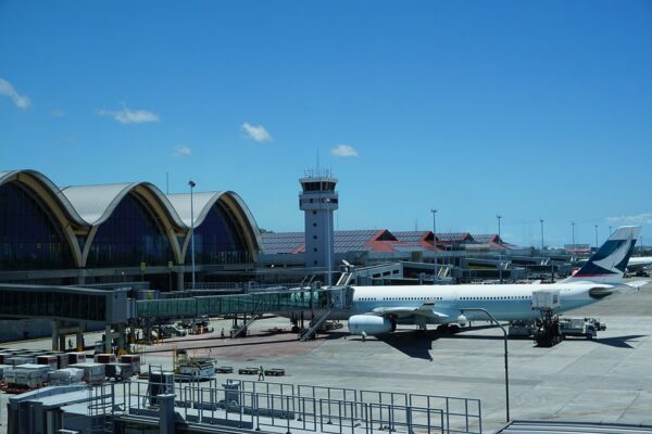 GMR Airports to sell stake in Mactan Cebu International Airport to Aboitiz InfraCapital