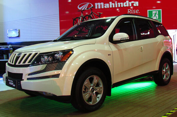 Mahindra & Mahindra to build Rs 10kcr EV manufacturing plant in Pune