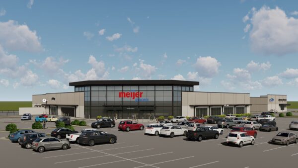 Opening date of Meijer Grocery stores in southeast Michigan revealed by Meijer