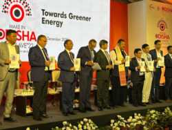 Tata Power pledges 1000 EV charging points, 1,00,000 solar pumps in Odisha