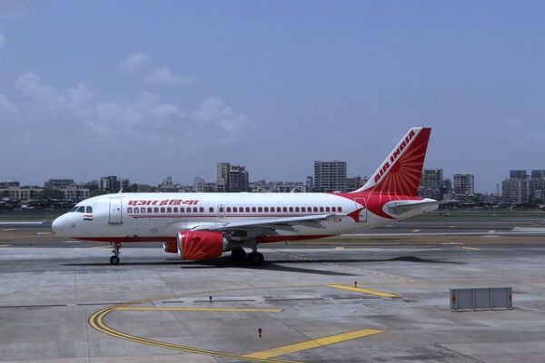 Tata group to invest $400m to refurbish interiors of Air India fleet