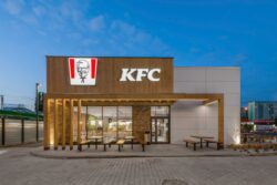 Spanish restaurant operator AmRest to sell KFC business in Russia to Almira