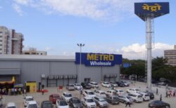 Reliance Retail to buy cash & carry wholesaler Metro India for Rs 2,850cr