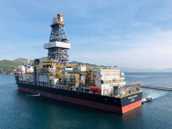 Seadrill to acquire Aquadrill to create major offshore drilling company