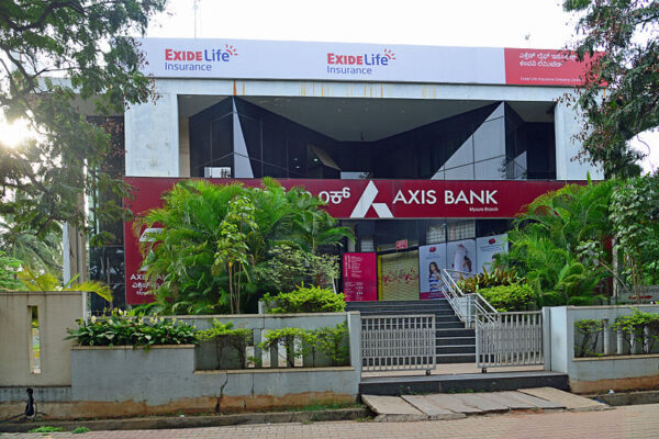 Axis Bank Q3FY23 net profit grows by 62% to Rs 5,853cr