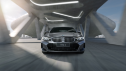 BMW India launches new BMW 3 Series Gran Limousine