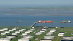 BP to assess feasibility of ammonia cracker in Wilhelmshaven, Germany