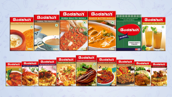 Dabur India closes acquisition of 51% stake in Badshah Masala