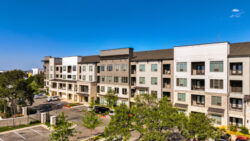 Security Properties acquires multifamily property Brightleaf at Lakeline multifamily property in Austin