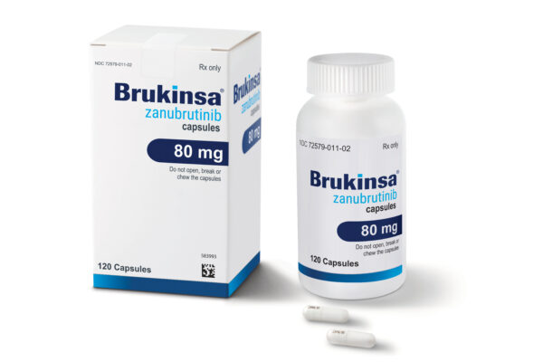 BeiGene bags Brukinsa FDA approval for the treatment of chronic lymphocytic leukemia