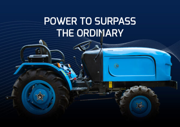 Tube lnvestments of lndia’s subsidiary Tl Clean Mobility to take full ownership of electric tractors manufacturer Cellestial E-Mobility