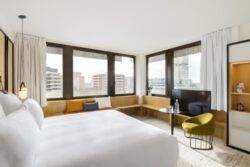 Hyatt Hotels opens lifestyle hotel FirstName Bordeaux in France