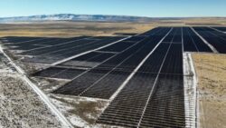 Duke Energy’s 120MW Jackpot Solar project goes live in Idaho