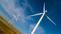 Duke Energy commences operations of Ledyard Windpower project