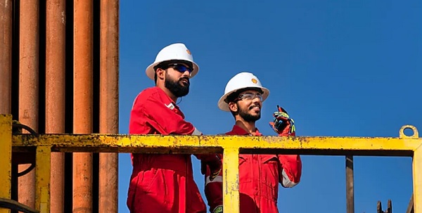 Shell begins gas production from Mabrouk North East field, Block 10 in Oman