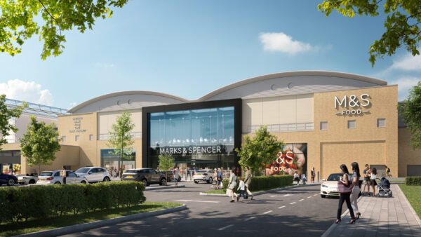 Marks & Spencer to invest £480m in its Store Rotation Programme