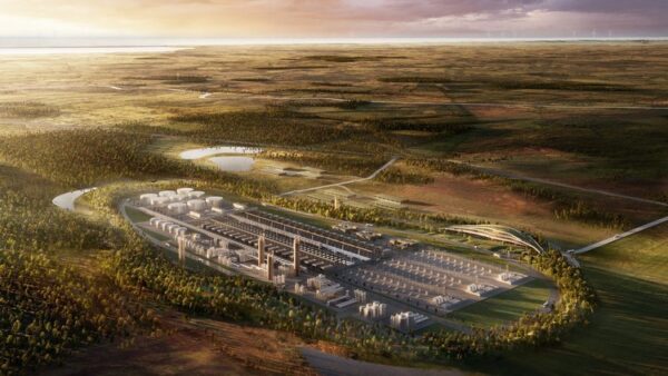Megaton green energy park to be developed by GreenGo Energy in Denmark