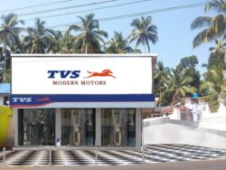 TVS Motor Company mulls Rs 1,000cr investment in Madhya Pradesh