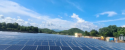 Oriano Clean Energy commissions 40MW solar power projects for Shree Cement