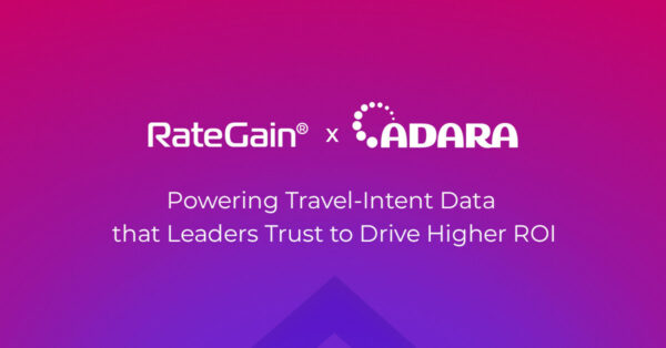 RateGain Travel to acquire American travel data exchange platform Adara