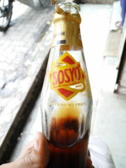 Reliance Consumer Products to acquire 50% stake in Sosyo manufacturer Sosyo Hajoori Beverages