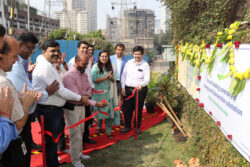 Tata Power breaks ground on 400KVA submersible power substation in South Mumbai