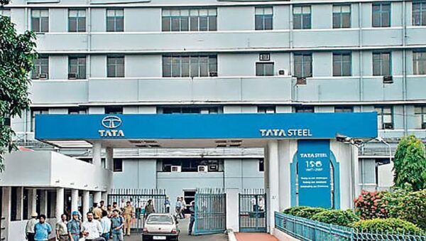 Tata Steel opens Centre for Innovation in Mobility at IIT Madras