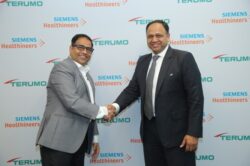 Terumo, Siemens Healthineers partner to bolster cardiac care in India