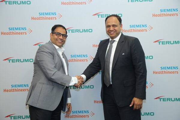 Terumo, Siemens Healthineers partner to bolster cardiac care in India