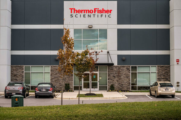 Thermo Fisher Scientific closes $2.8bn acquisition of Binding Site