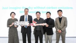 SK Geo Centric, Plastic Energy join forces for Ulsan ARC plastic recycling complex in South Korea