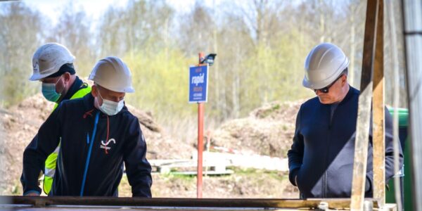 Energiasalv gets permit for construction of Zero Terrain pumped hydro storage plant in Estonia