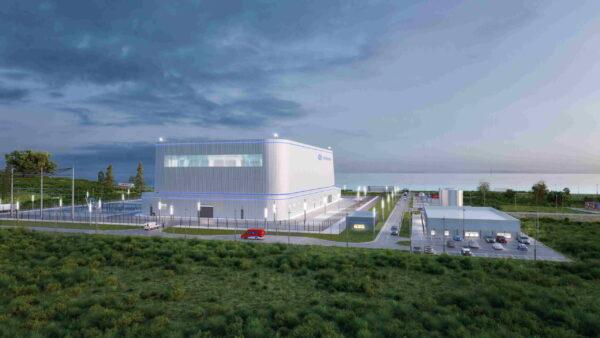 Darlington New Nuclear Project : Aecon, GE Hitachi, and SNC-Lavalin to develop Canada’s first SMR