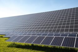 Ørsted takes FID on 471MW Mockingbird Solar Center in Texas