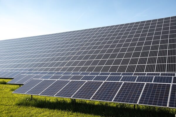 Ørsted takes FID on 471MW Mockingbird Solar Center in Texas