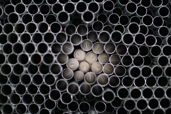 Hi-Tech Pipes Limited to invest Rs 510cr in new manufacturing facility in Uttar Pradesh