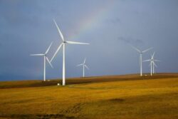 Neoen announces financial close for Goyder South Stage 1 wind farm