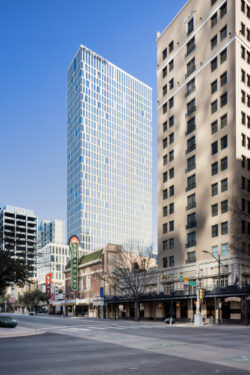 Hyatt Hotels opens Hyatt Centric Congress Avenue Austin in Texas